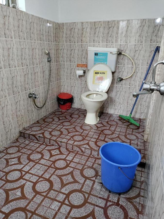 أنجونا Goanvibes Hostel المظهر الخارجي الصورة