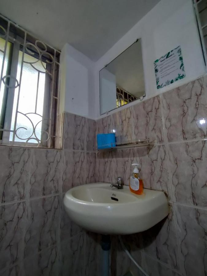 أنجونا Goanvibes Hostel المظهر الخارجي الصورة